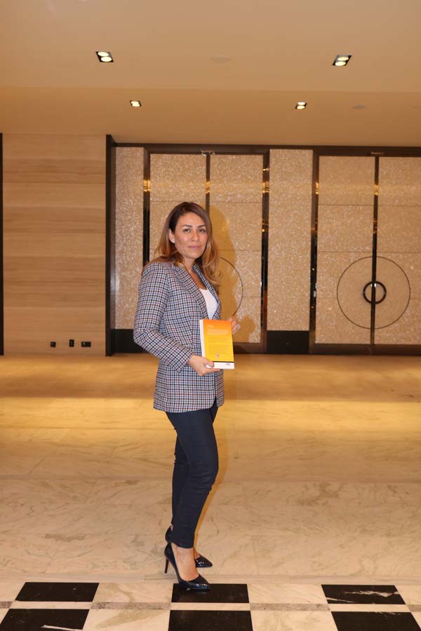 EPOS 7’nin ev sahipliğinde bir araya geldiler