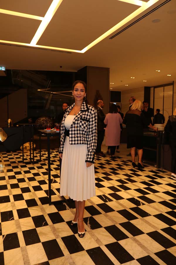 EPOS 7’nin ev sahipliğinde bir araya geldiler