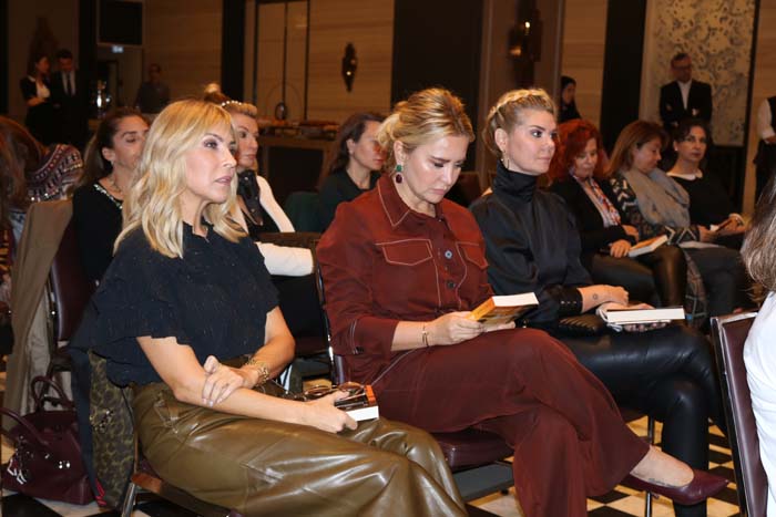 EPOS 7’nin ev sahipliğinde bir araya geldiler