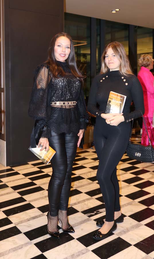 EPOS 7’nin ev sahipliğinde bir araya geldiler