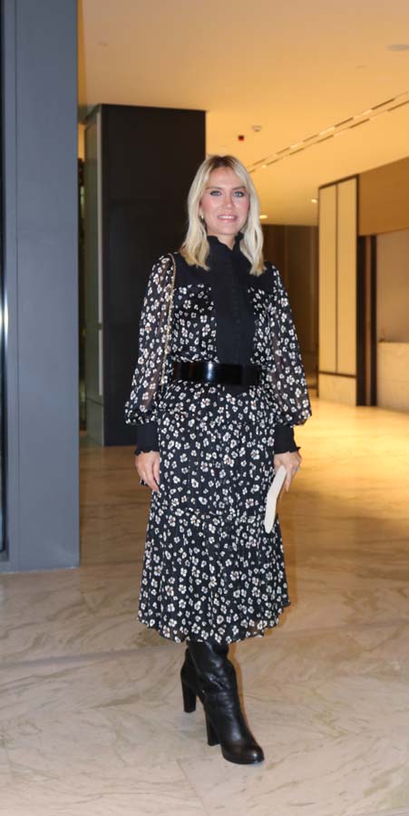 EPOS 7’nin ev sahipliğinde bir araya geldiler