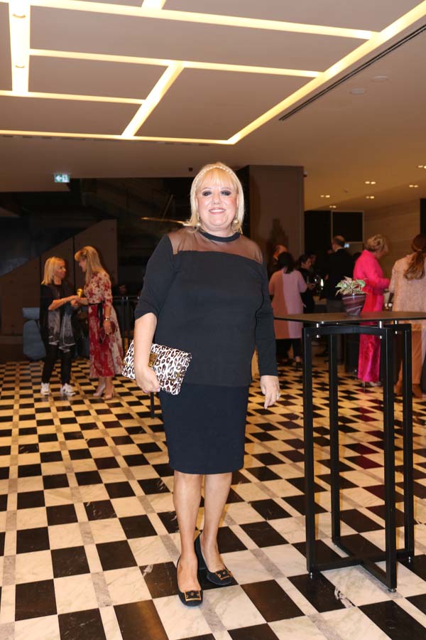 EPOS 7’nin ev sahipliğinde bir araya geldiler