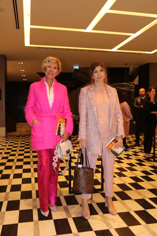 EPOS 7’nin ev sahipliğinde bir araya geldiler