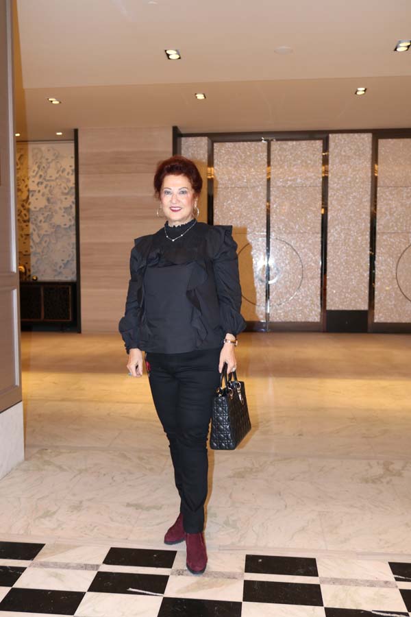 EPOS 7’nin ev sahipliğinde bir araya geldiler