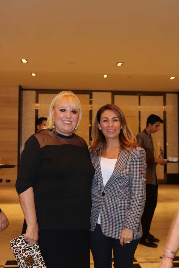 EPOS 7’nin ev sahipliğinde bir araya geldiler