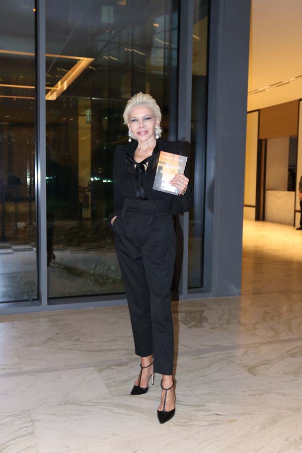 EPOS 7’nin ev sahipliğinde bir araya geldiler