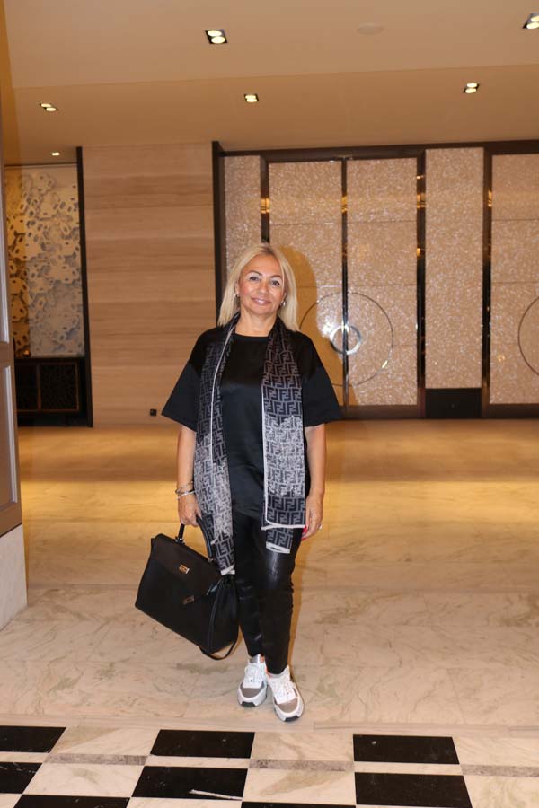 EPOS 7’nin ev sahipliğinde bir araya geldiler