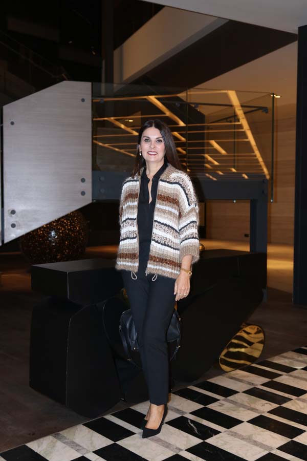 EPOS 7’nin ev sahipliğinde bir araya geldiler