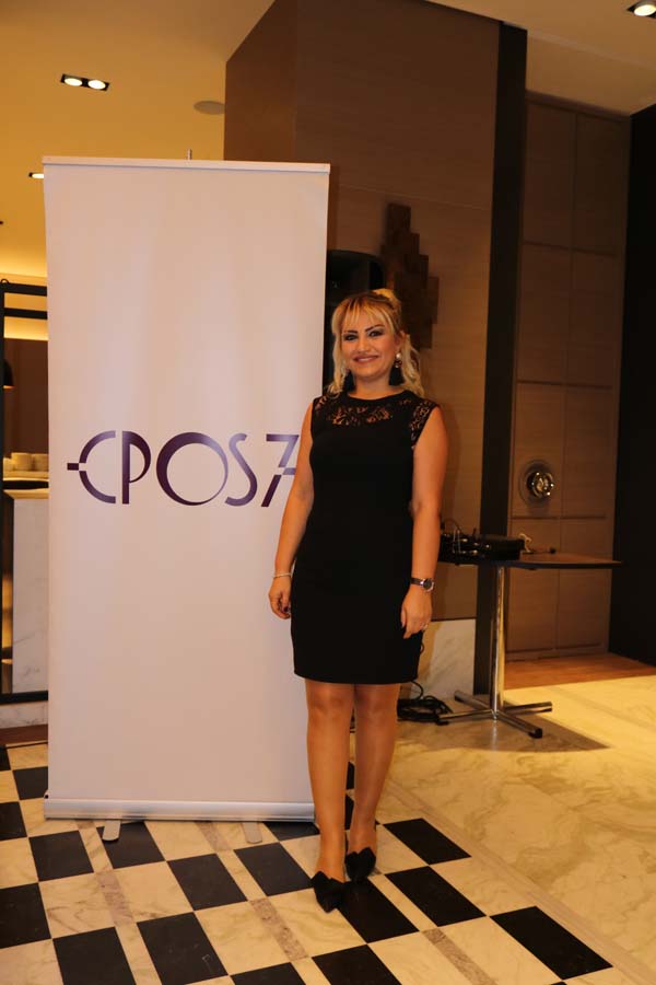 EPOS 7’nin ev sahipliğinde bir araya geldiler