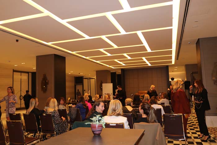 EPOS 7’nin ev sahipliğinde bir araya geldiler