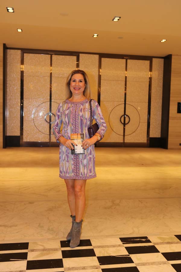 EPOS 7’nin ev sahipliğinde bir araya geldiler