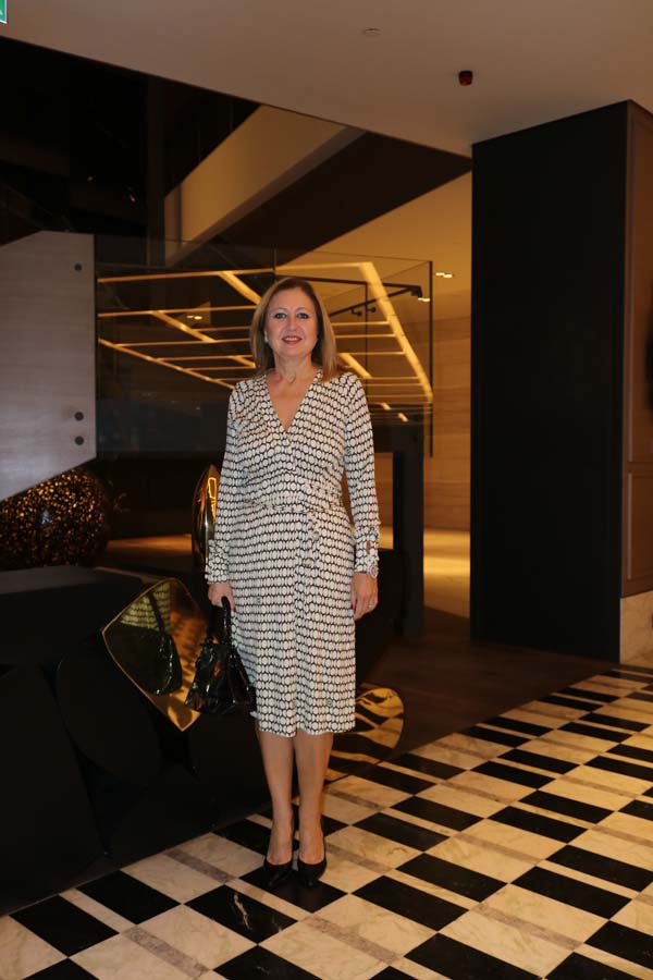 EPOS 7’nin ev sahipliğinde bir araya geldiler