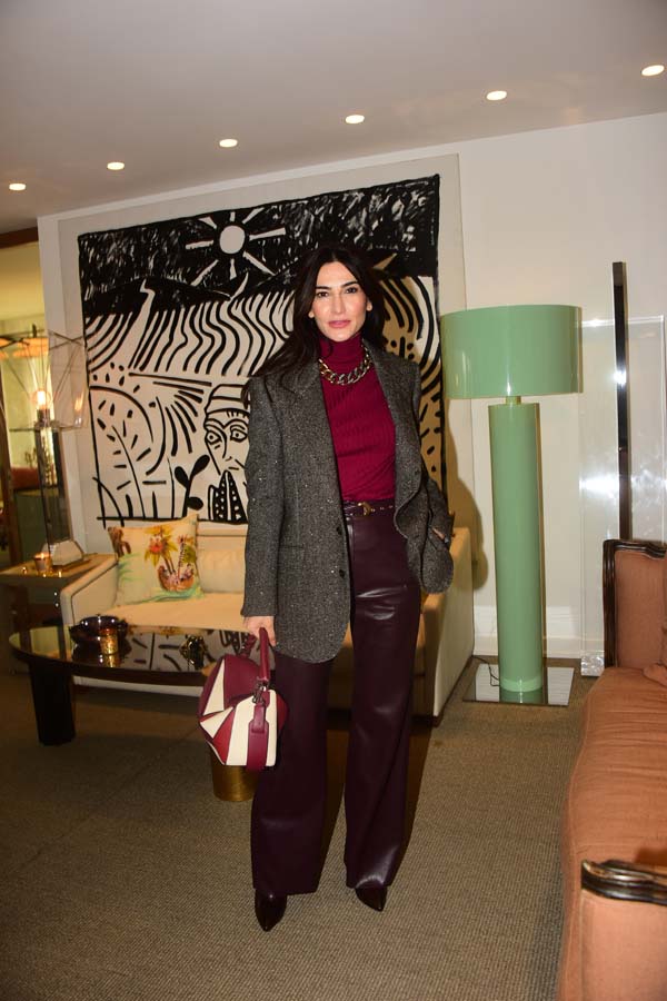 Kişiye özel tasarımlar yakından tanıtıldı