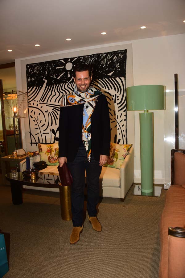 Kişiye özel tasarımlar yakından tanıtıldı