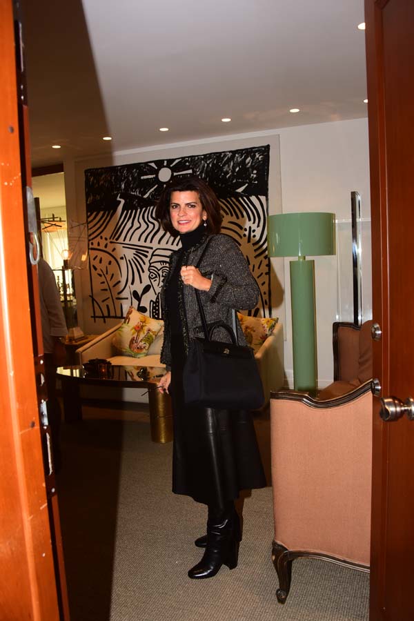 Kişiye özel tasarımlar yakından tanıtıldı