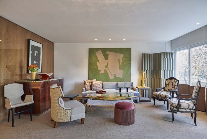 Kişiye özel tasarımlar yakından tanıtıldı