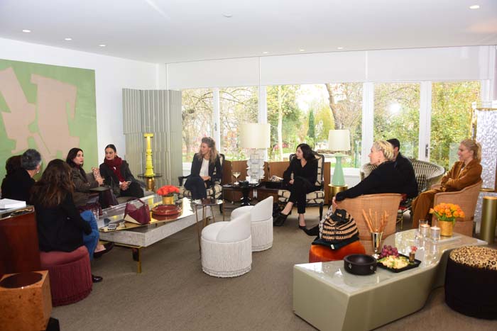 Kişiye özel tasarımlar yakından tanıtıldı