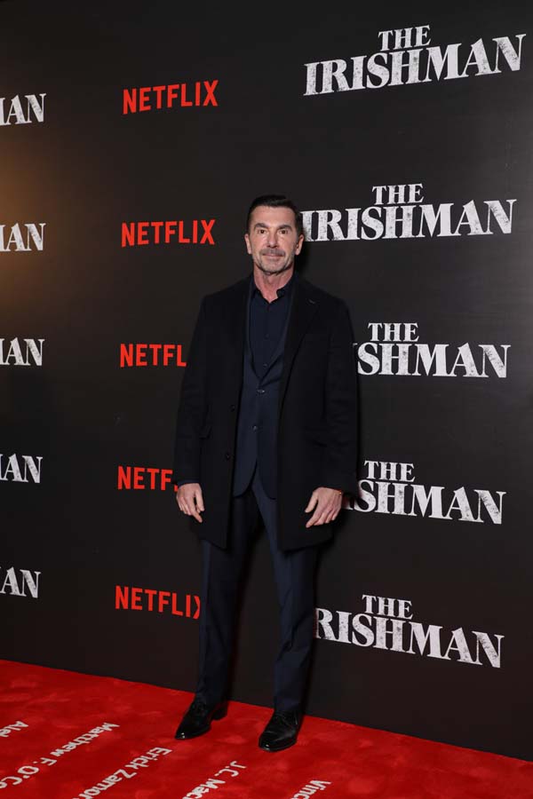 Özel gösterime yoğun ilgi!