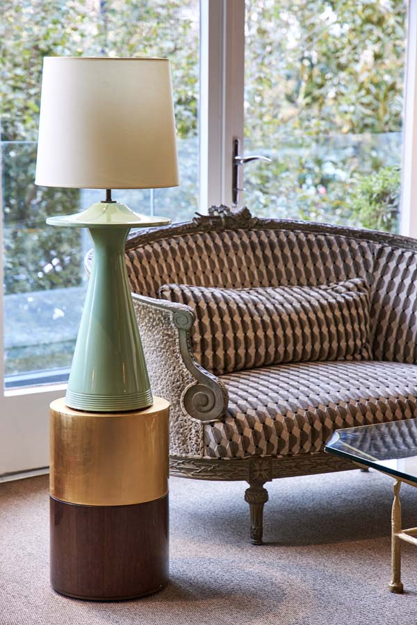 Kişiye özel tasarımlar yakından tanıtıldı