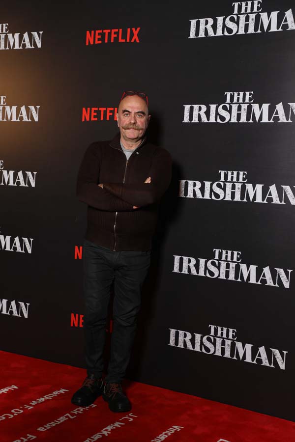 Özel gösterime yoğun ilgi!