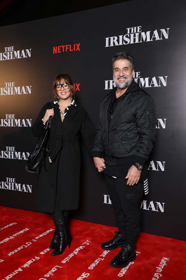 Özel gösterime yoğun ilgi!