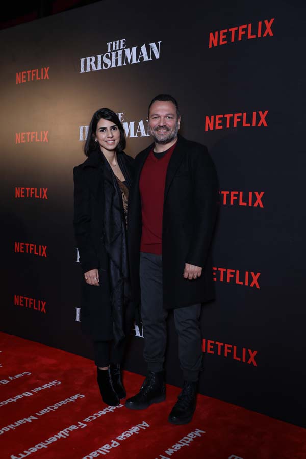 Özel gösterime yoğun ilgi!