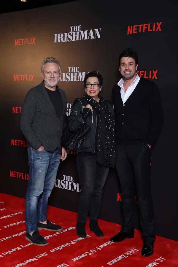 Özel gösterime yoğun ilgi!