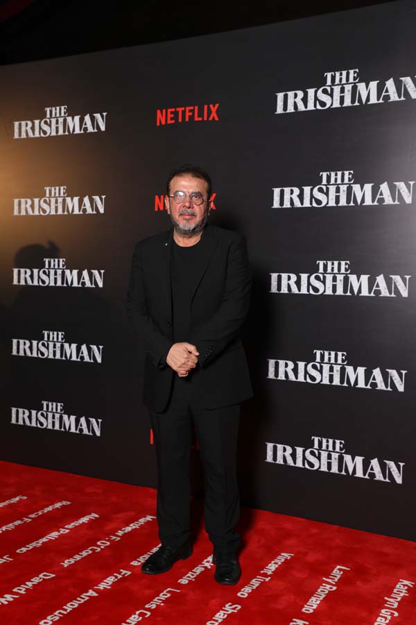 Özel gösterime yoğun ilgi!