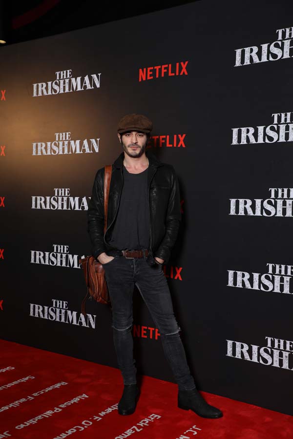 Özel gösterime yoğun ilgi!