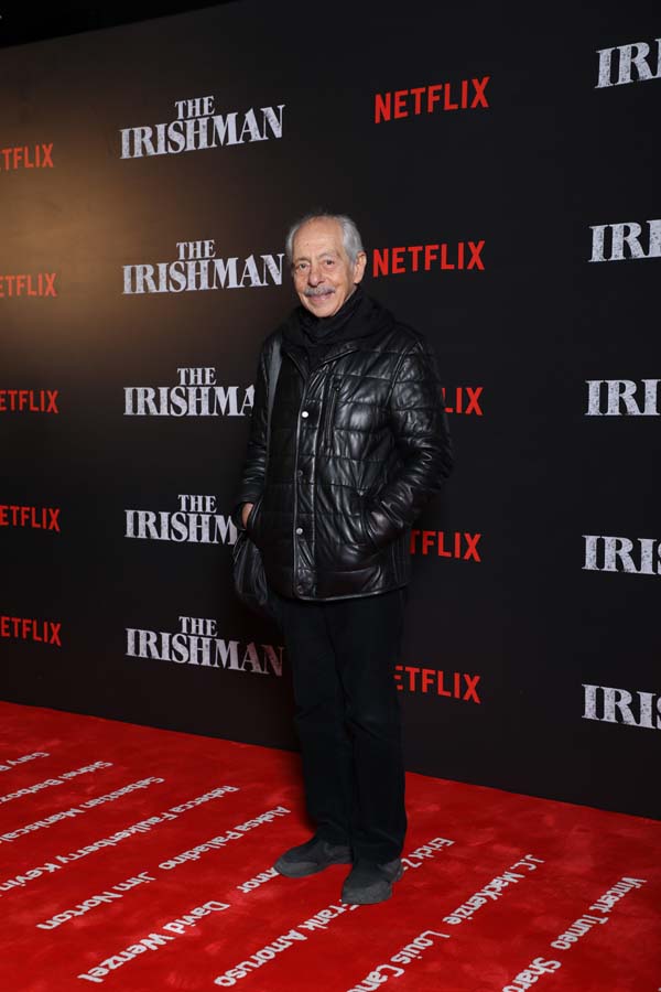 Özel gösterime yoğun ilgi!