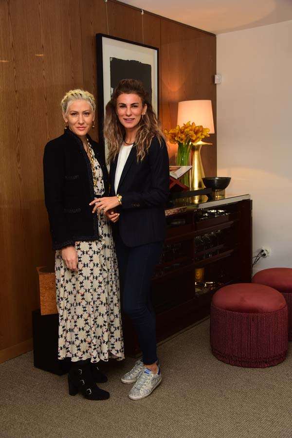 Kişiye özel tasarımlar yakından tanıtıldı