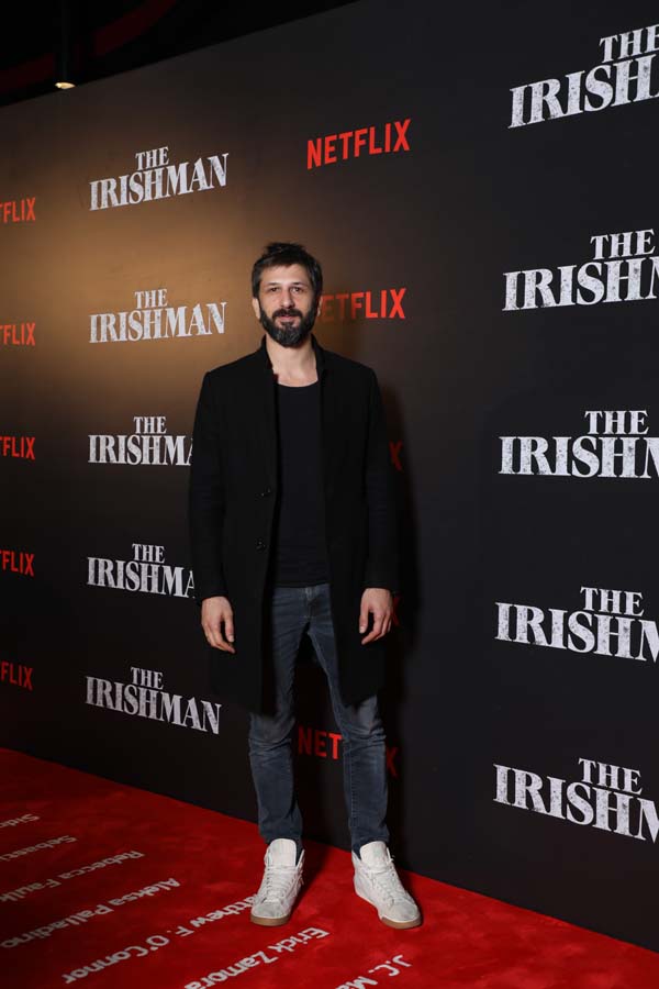 Özel gösterime yoğun ilgi!