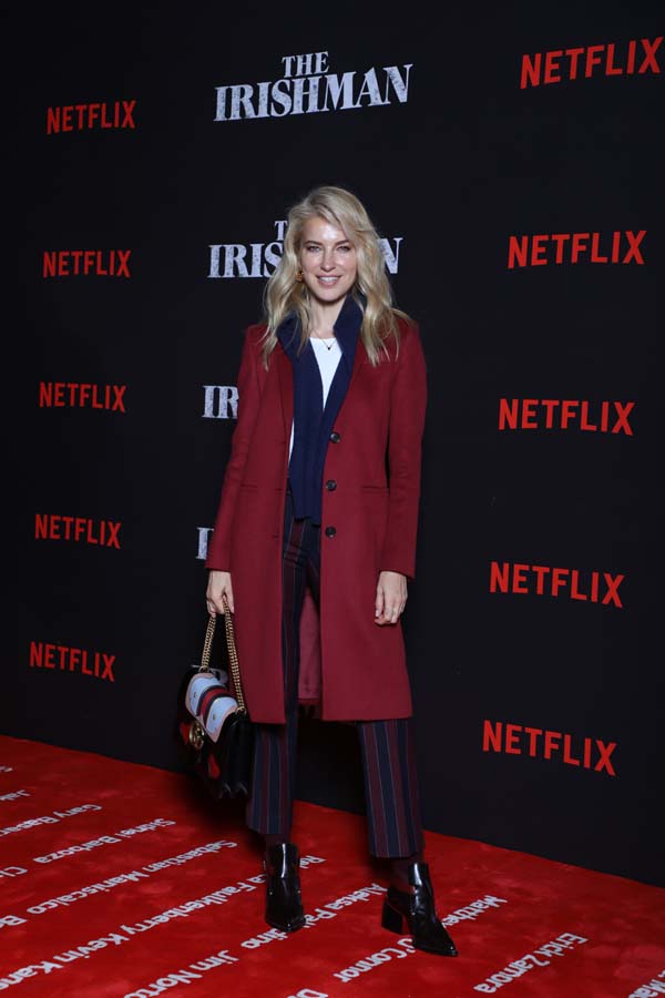 Özel gösterime yoğun ilgi!