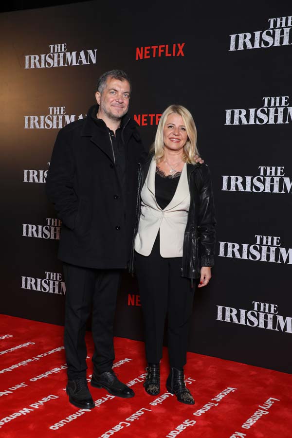 Özel gösterime yoğun ilgi!