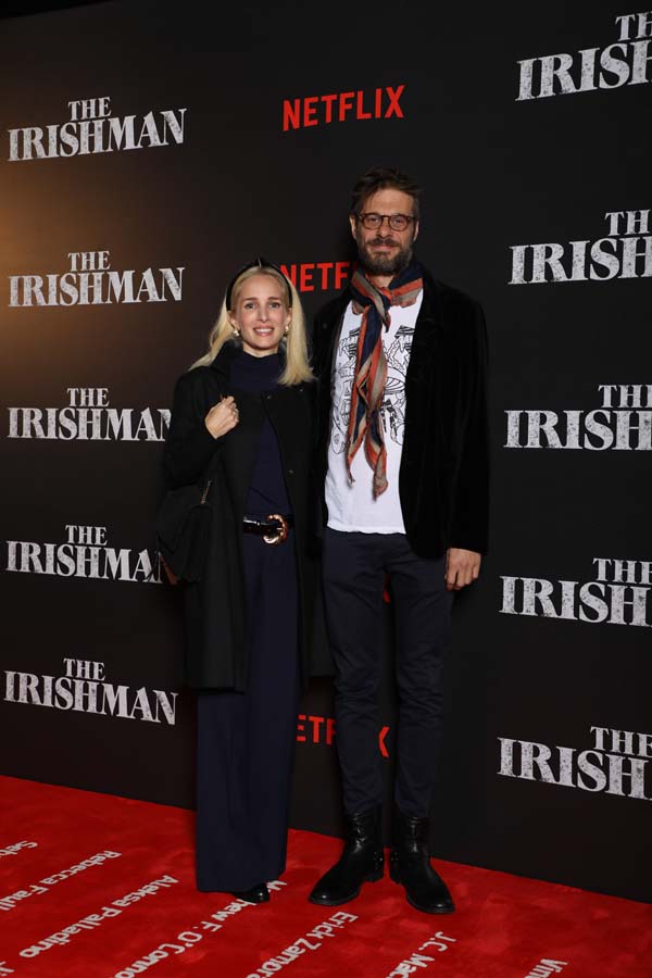 Özel gösterime yoğun ilgi!