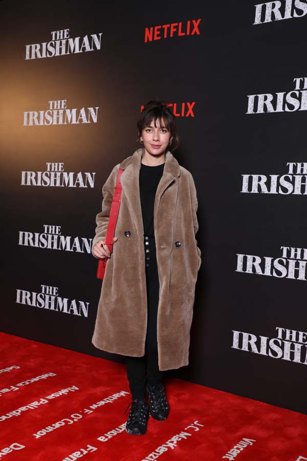 Özel gösterime yoğun ilgi!