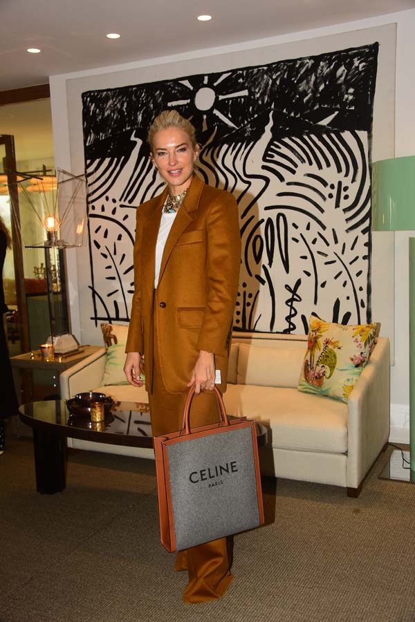 Kişiye özel tasarımlar yakından tanıtıldı