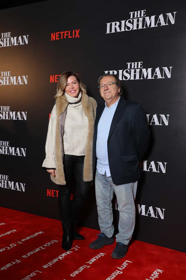 Özel gösterime yoğun ilgi!