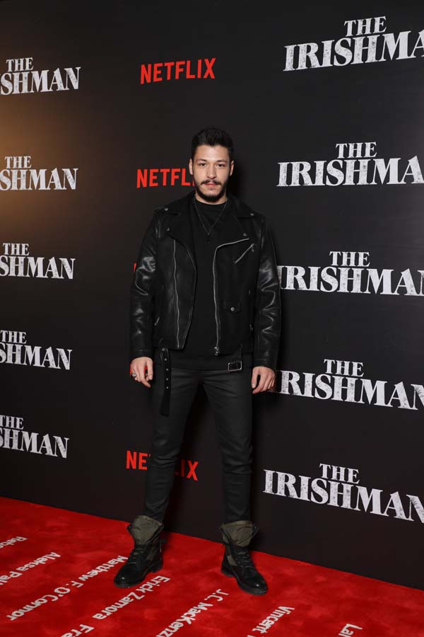 Özel gösterime yoğun ilgi!