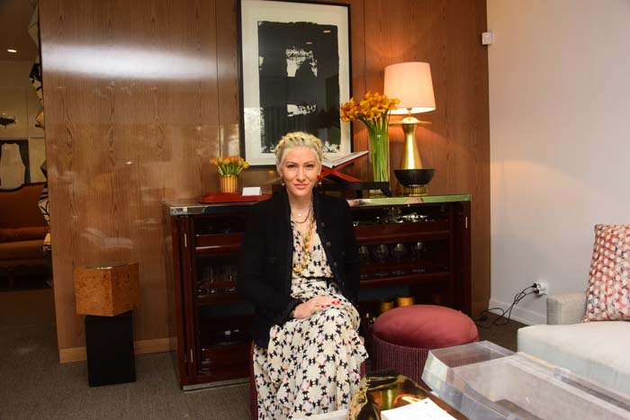 Kişiye özel tasarımlar yakından tanıtıldı