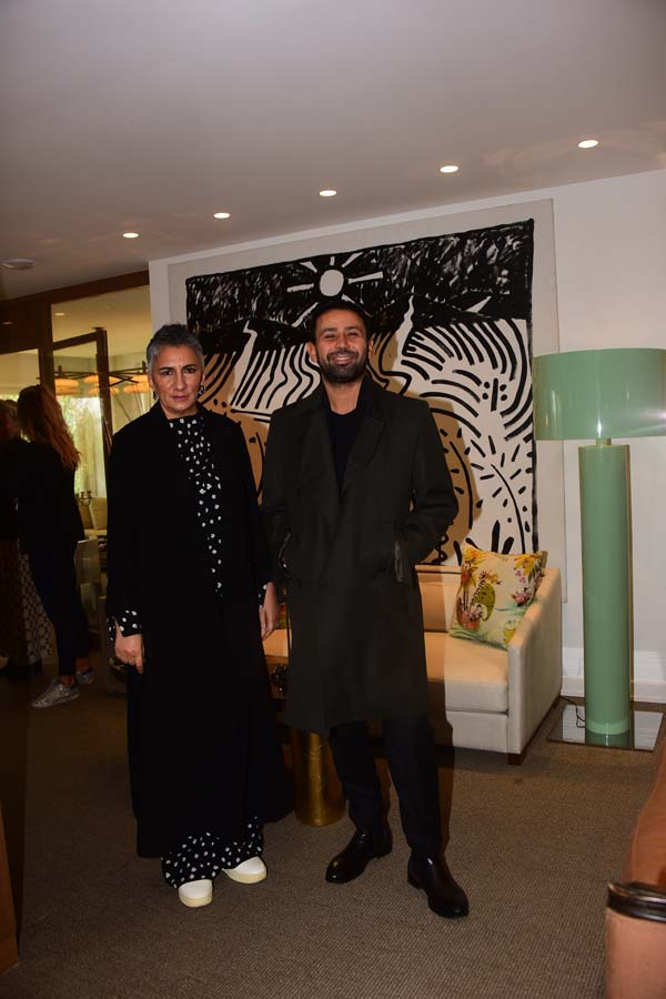 Kişiye özel tasarımlar yakından tanıtıldı