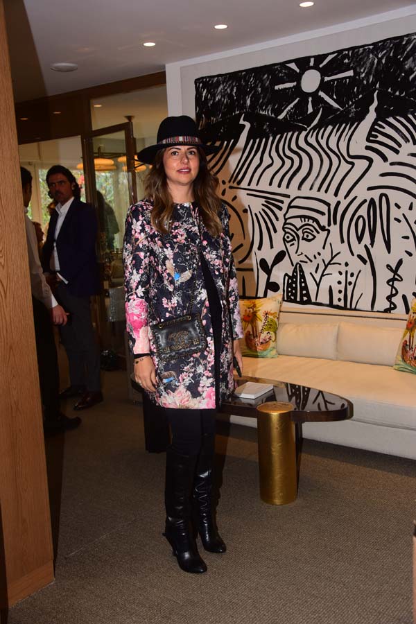 Kişiye özel tasarımlar yakından tanıtıldı