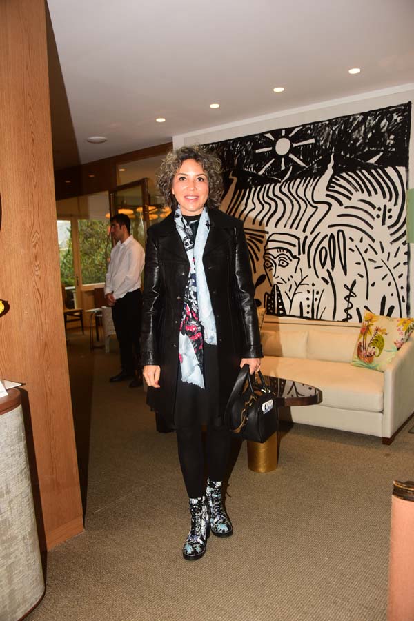 Kişiye özel tasarımlar yakından tanıtıldı