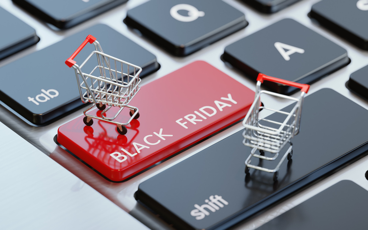 Black Friday nedir? Black Friday’de bunlara dikkat edin!