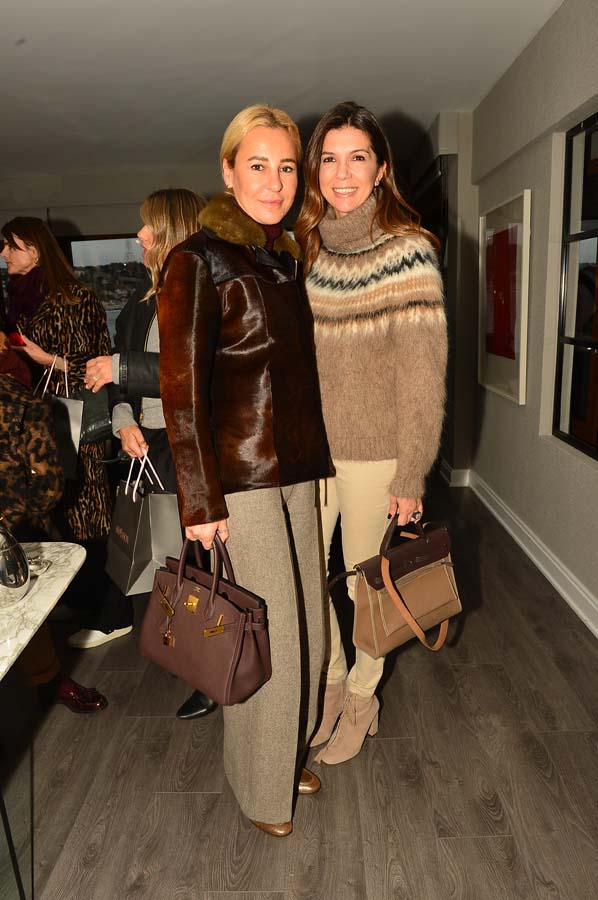 Yeni mağazaya görkemli açılış