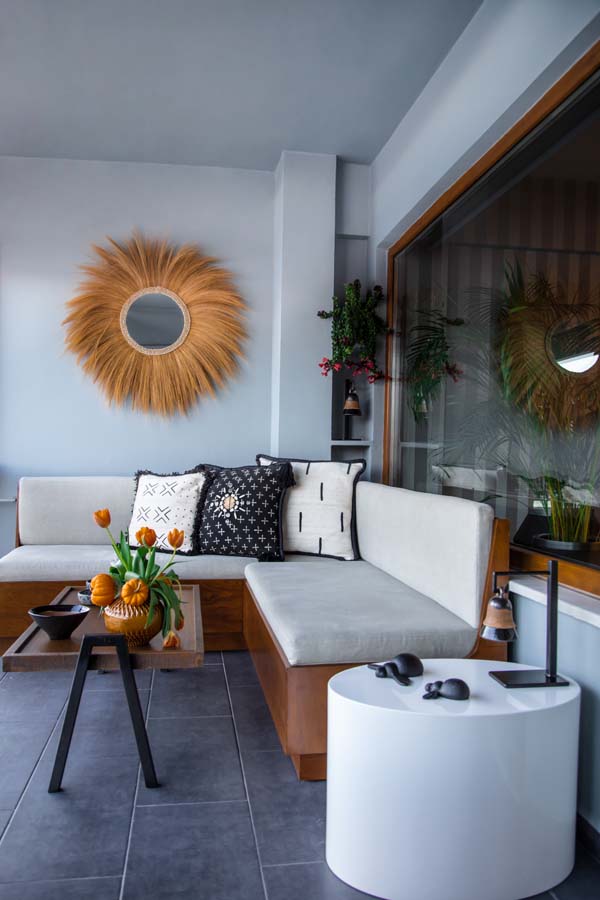 Yeni mağazaya görkemli açılış