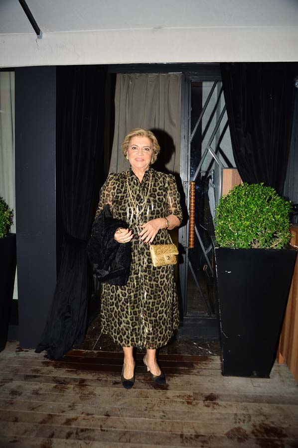 Eğlenceli bir gece yaşadılar