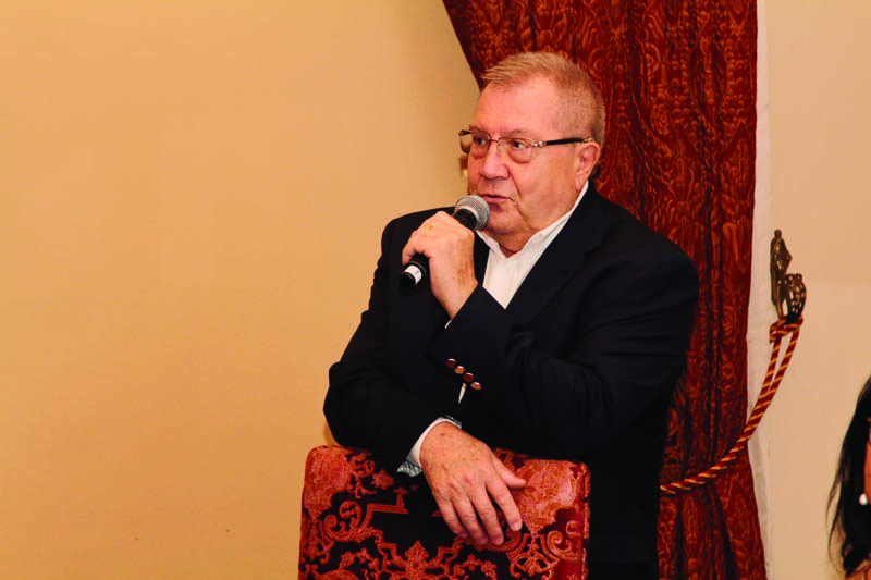 House Beautiful işbirliğiyle: Sofralar Sergisi