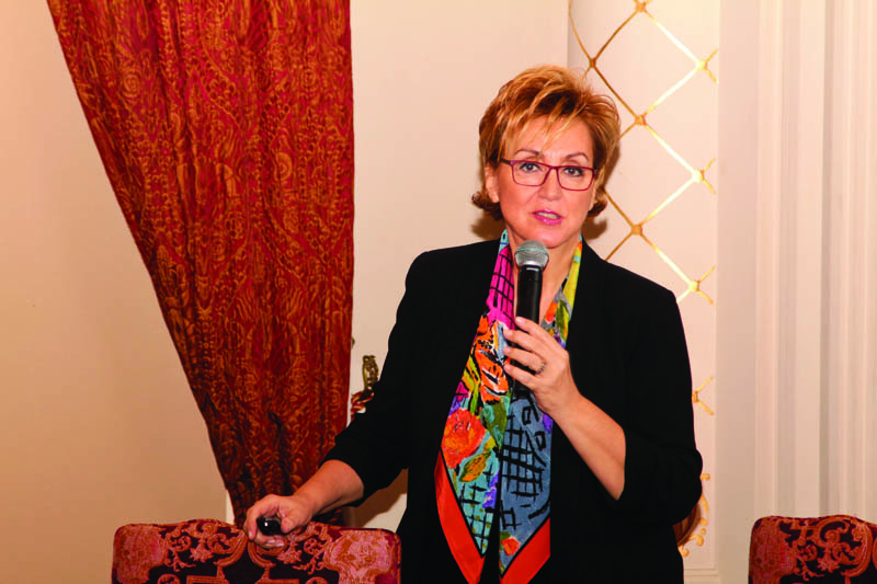 House Beautiful işbirliğiyle: Sofralar Sergisi