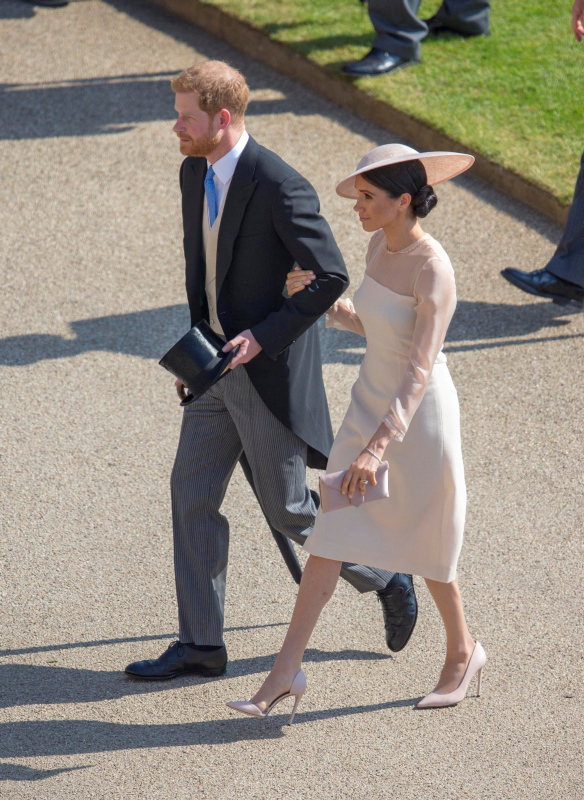 Prens Harry ve Meghan Markle’dan sert çıkış!